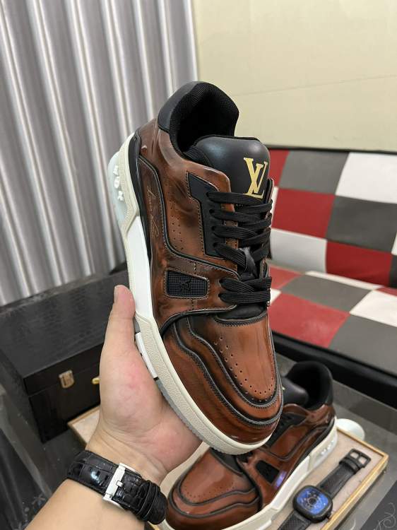 Picture of Louis Vuitton Shoes _SKULVsz38-44hnh023615004